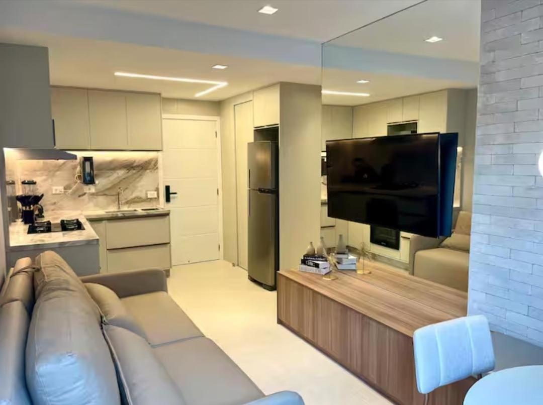 Apartamento Central Apartment Feira de Santana Exterior photo