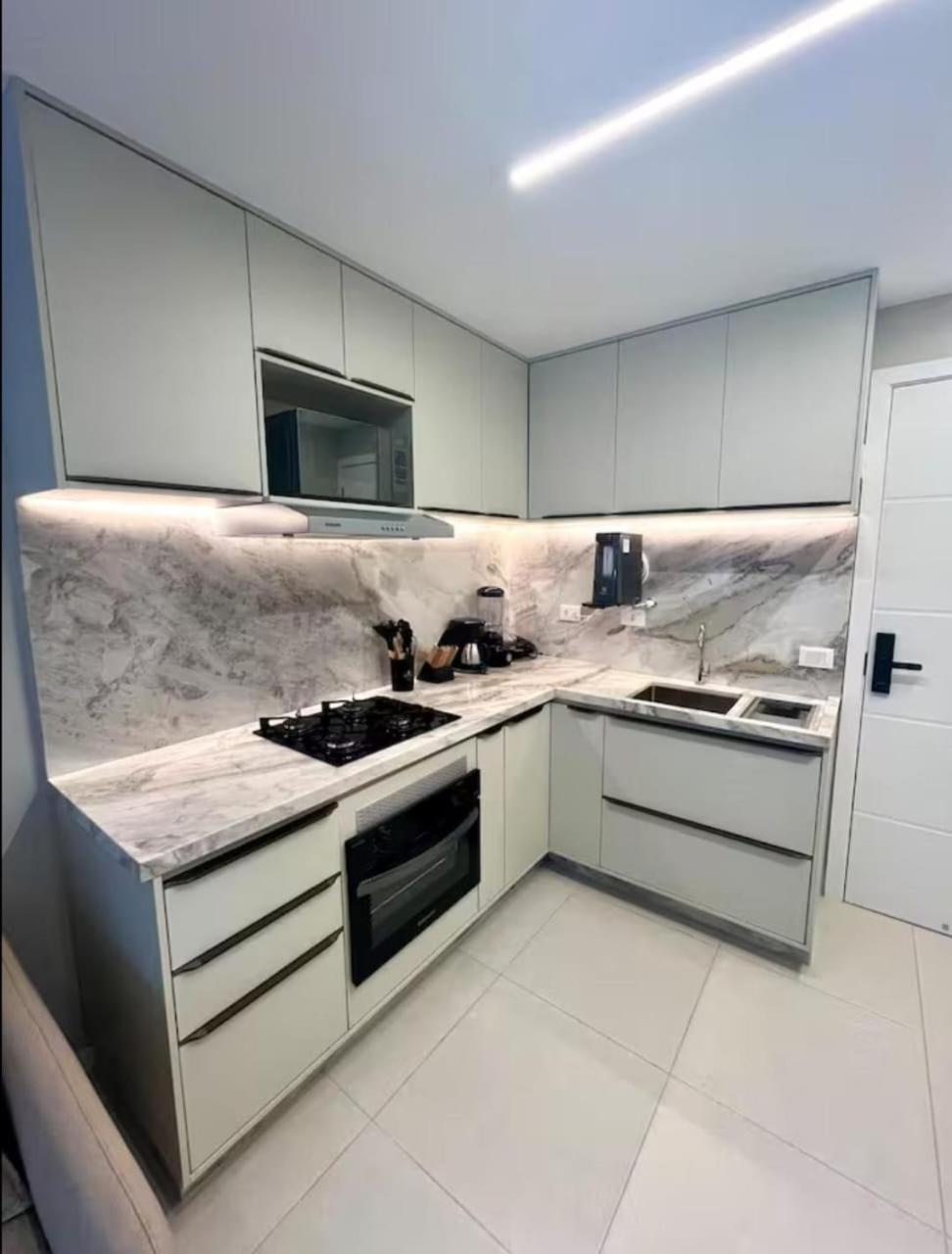 Apartamento Central Apartment Feira de Santana Exterior photo