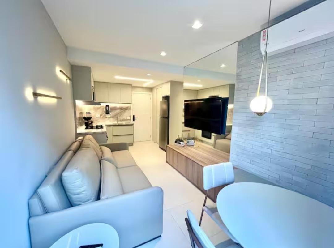 Apartamento Central Apartment Feira de Santana Exterior photo