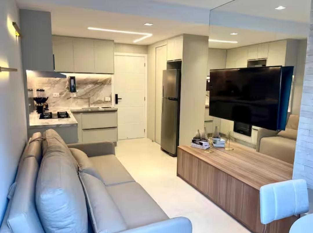 Apartamento Central Apartment Feira de Santana Exterior photo